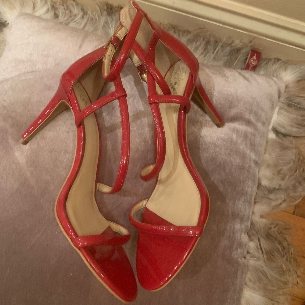 Red ……. Is all you need !!